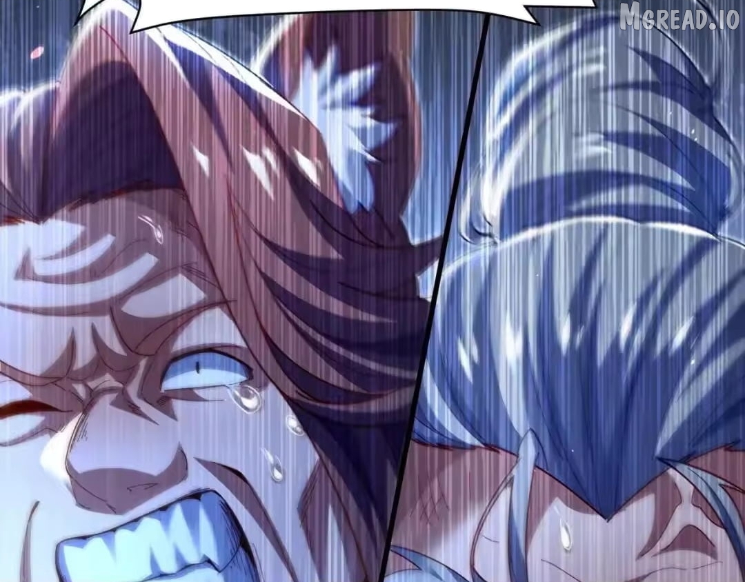 Invincible After Shocking My Empress Wife Chapter 123  - page 38
